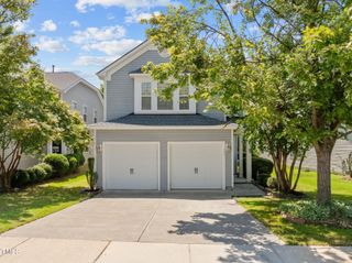 706 Delta Downs Drive, Cary, NC 27519