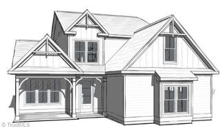 1409 Charolais Drive, Winston-salem, NC 27106