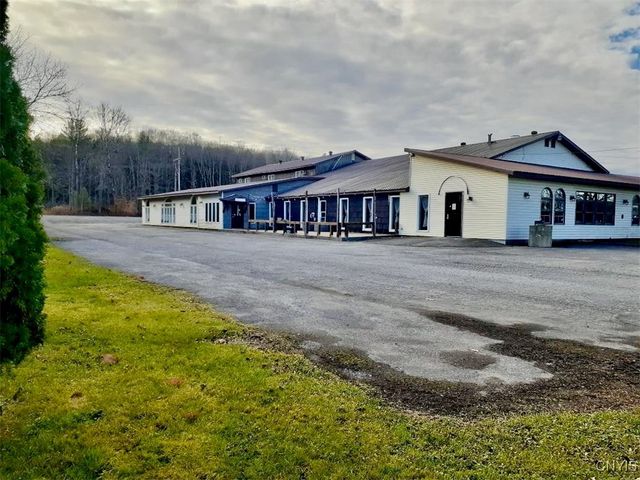 9501 Rt-13, Camden, NY 13316