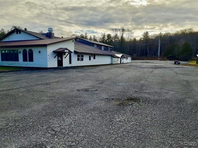 9501 Rt-13, Camden, NY 13316