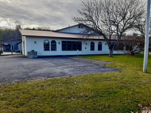 9501 Rt-13, Camden, NY 13316
