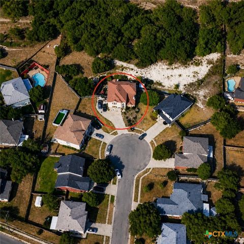 407 Bowen Circle, Copperas Cove, TX 76522