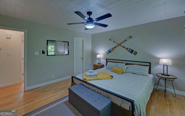 303 River Point Road, Martin, GA 30557