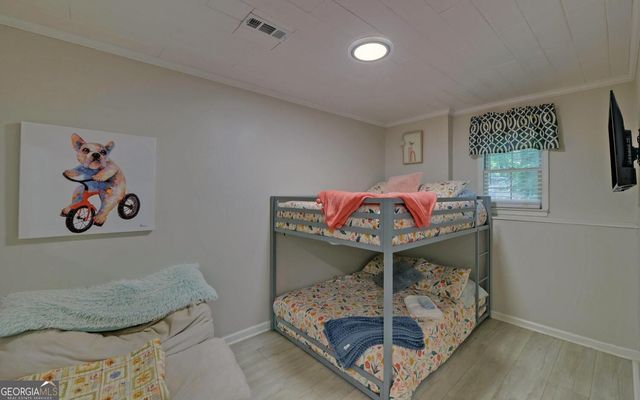 303 River Point Road, Martin, GA 30557