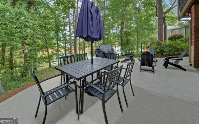 303 River Point Road, Martin, GA 30557