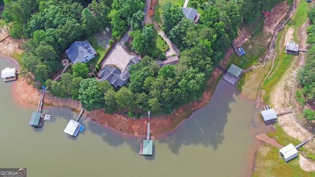 303 River Point Road, Martin, GA 30557