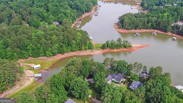 303 River Point Road, Martin, GA 30557