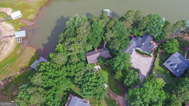 303 River Point Road, Martin, GA 30557