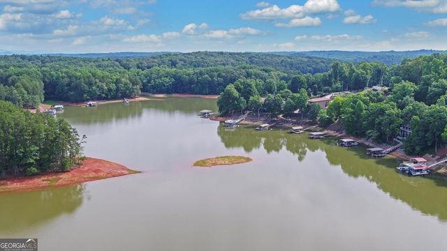 303 River Point Road, Martin, GA 30557