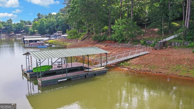 303 River Point Road, Martin, GA 30557