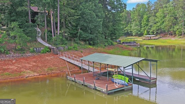303 River Point Road, Martin, GA 30557