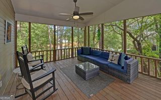 303 River Point Road, Martin, GA 30557