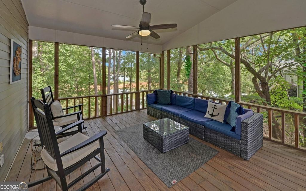 303 River Point Road, Martin, GA 30557