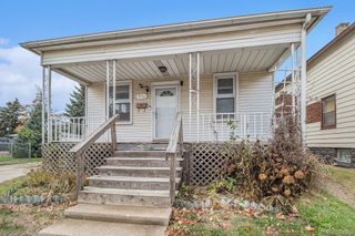 870 4th Street, Wyandotte, MI 48192