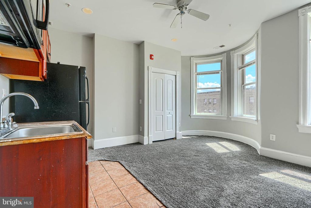 Image 9 of property listing at 30 E 25TH ST, Baltimore, MD 21218