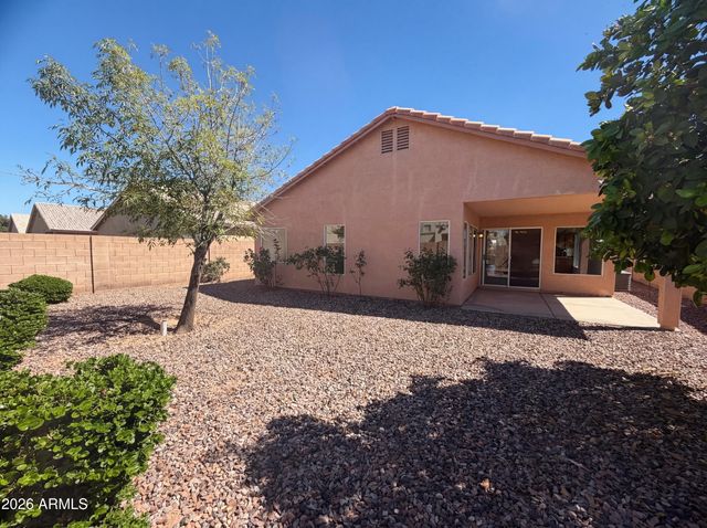 9248 E LOBO Avenue, Mesa, AZ 85209