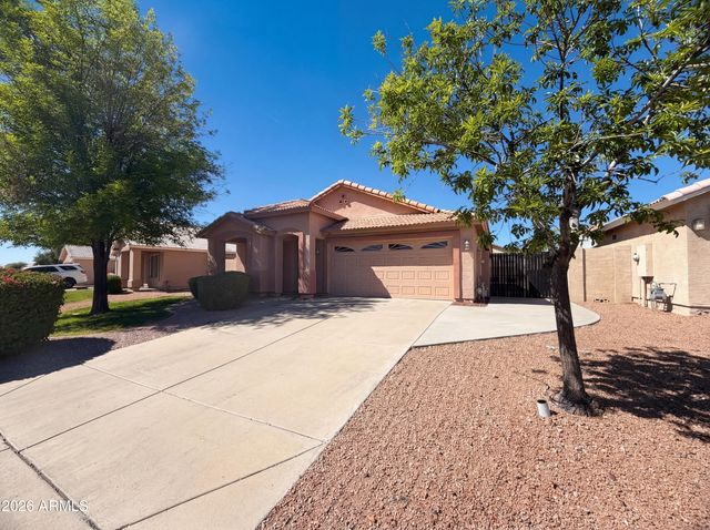 9248 E LOBO Avenue, Mesa, AZ 85209