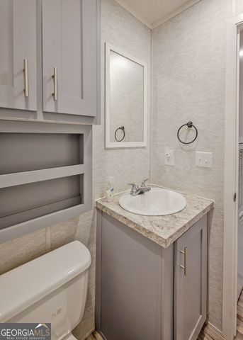 40 Spout Springs Court, Hartwell, GA 30643