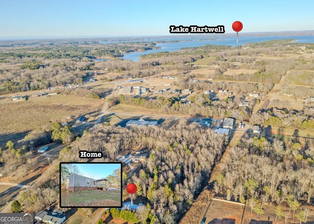 40 Spout Springs Court, Hartwell, GA 30643