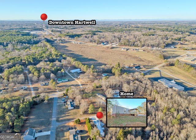 40 Spout Springs Court, Hartwell, GA 30643