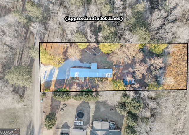 40 Spout Springs Court, Hartwell, GA 30643