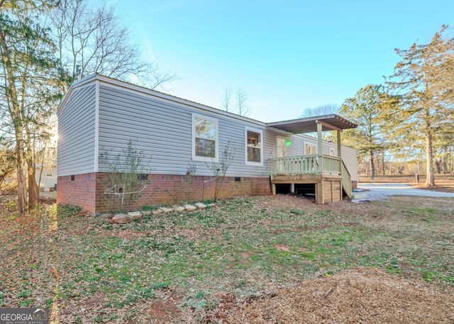 40 Spout Springs Court, Hartwell, GA 30643