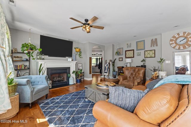 1639 Micahs Way N, Spring Lake, NC 28390
