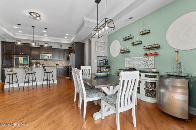 1639 Micahs Way N, Spring Lake, NC 28390