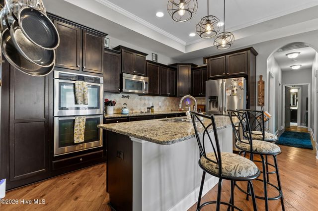 1639 Micahs Way N, Spring Lake, NC 28390