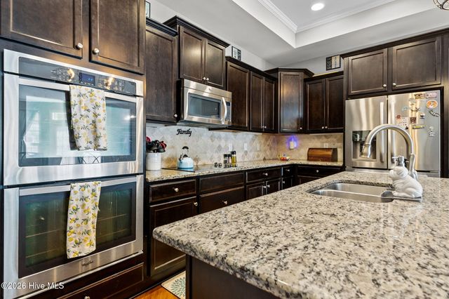 1639 Micahs Way N, Spring Lake, NC 28390