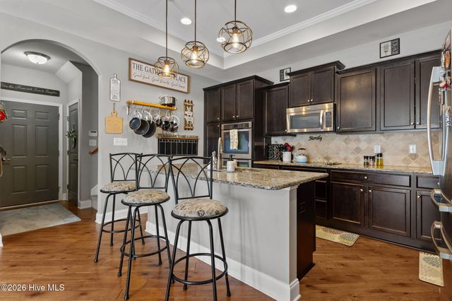 1639 Micahs Way N, Spring Lake, NC 28390