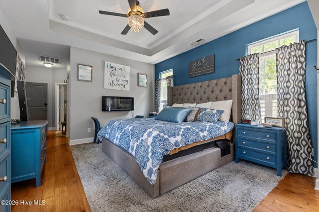 1639 Micahs Way N, Spring Lake, NC 28390