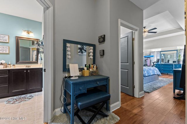 1639 Micahs Way N, Spring Lake, NC 28390