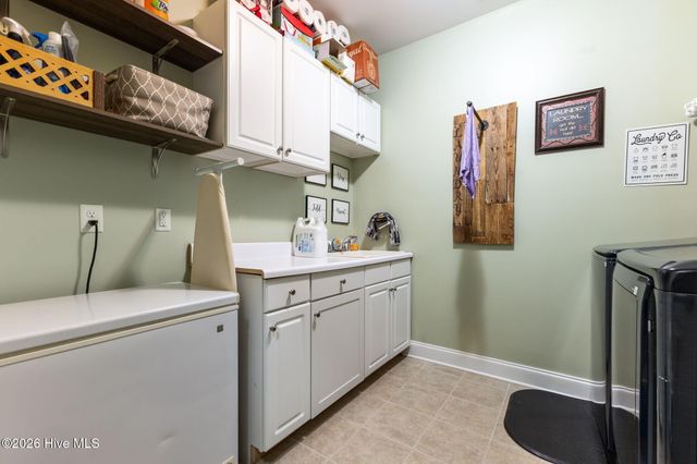 1639 Micahs Way N, Spring Lake, NC 28390