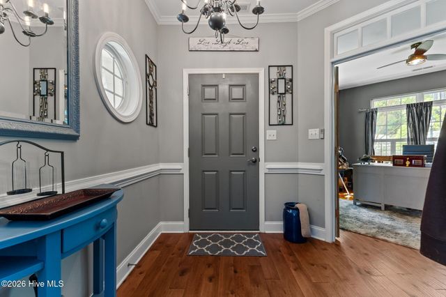 1639 Micahs Way N, Spring Lake, NC 28390