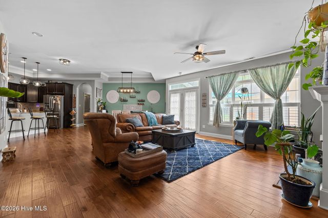 1639 Micahs Way N, Spring Lake, NC 28390