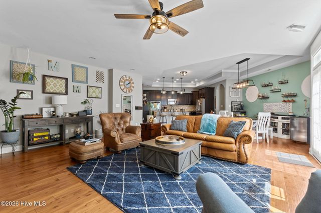 1639 Micahs Way N, Spring Lake, NC 28390