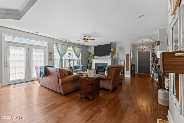 1639 Micahs Way N, Spring Lake, NC 28390