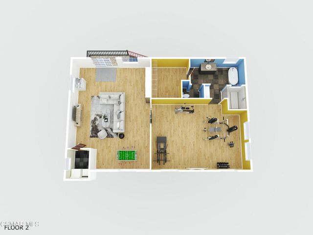 11138 Collett Avenue, Granada Hills, CA 91344