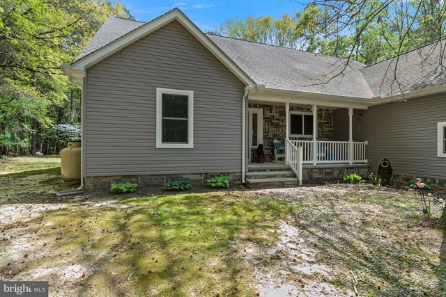 28830 SERENITY LN, Harbeson, DE 19951