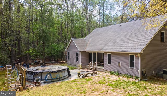28830 SERENITY LN, Harbeson, DE 19951