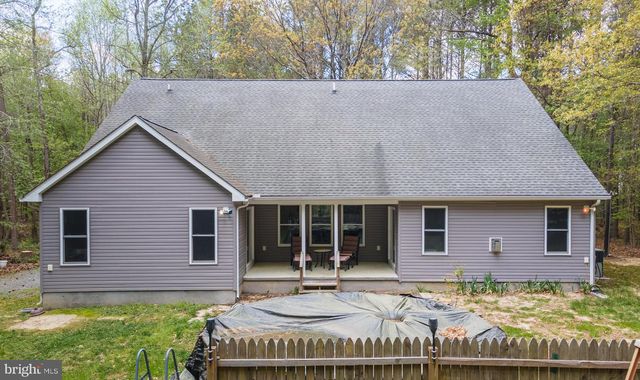 28830 SERENITY LN, Harbeson, DE 19951
