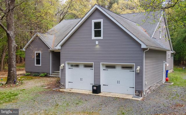 28830 SERENITY LN, Harbeson, DE 19951