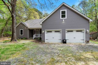 28830 SERENITY LN, Harbeson, DE 19951