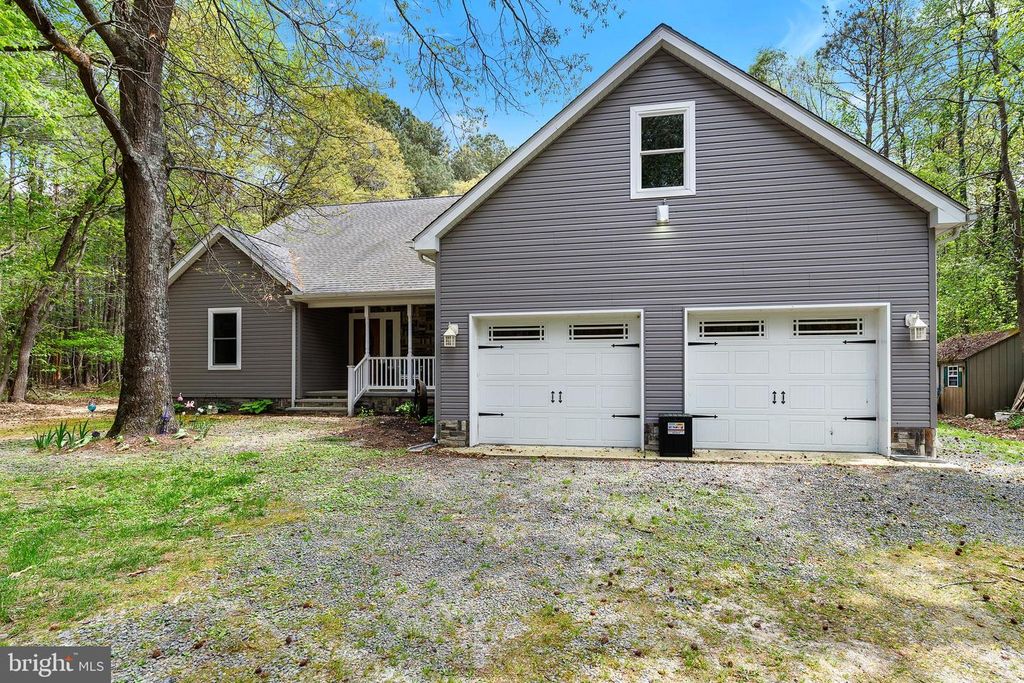 28830 SERENITY LN, Harbeson, DE 19951