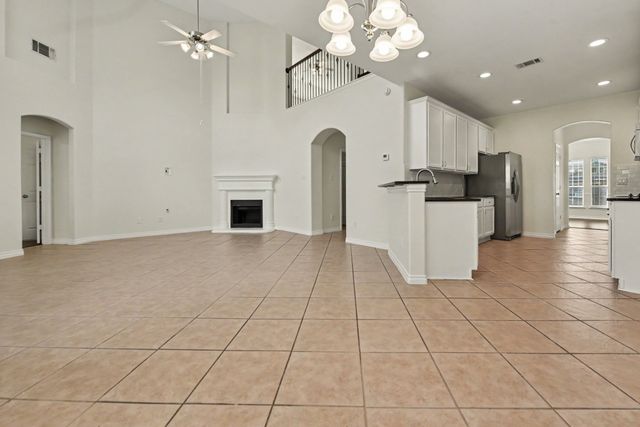 9416 Jerico Drive, Mckinney, TX 75072