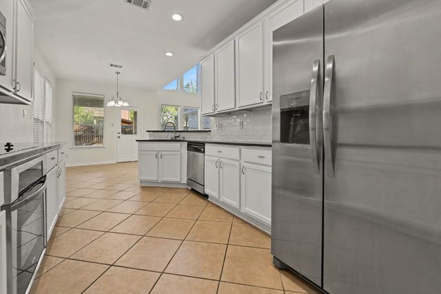 9416 Jerico Drive, Mckinney, TX 75072