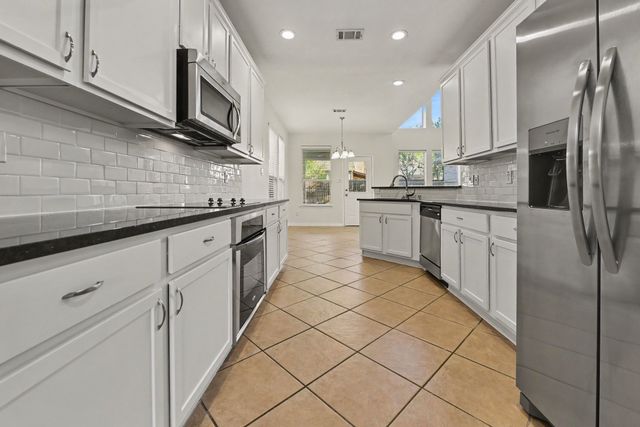 9416 Jerico Drive, Mckinney, TX 75072