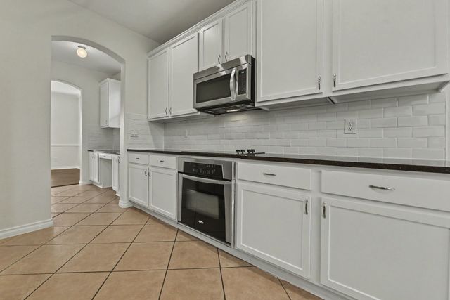 9416 Jerico Drive, Mckinney, TX 75072