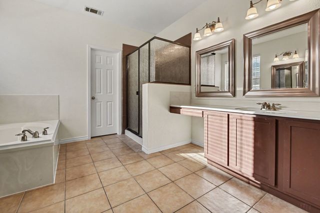 9416 Jerico Drive, Mckinney, TX 75072